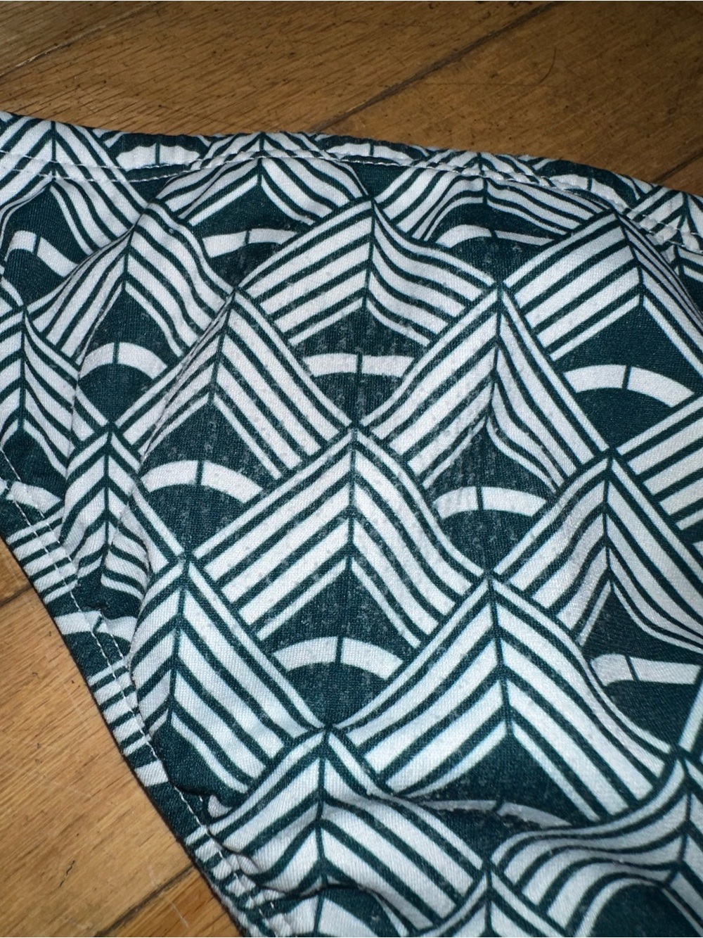 Woman’s Jolyn bikini bottom swim bathing suit - Picture 4 of 4